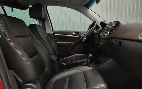 Volkswagen Tiguan I, 2012 год, 1 450 000 рублей, 9 фотография
