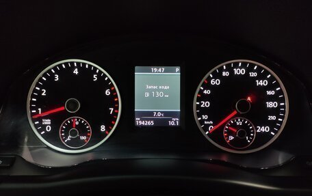 Volkswagen Tiguan I, 2012 год, 1 450 000 рублей, 11 фотография