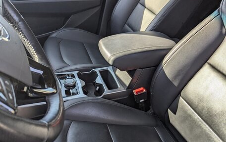 SsangYong Korando, 2020 год, 2 290 000 рублей, 10 фотография