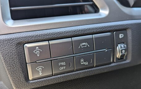 SsangYong Korando, 2020 год, 2 290 000 рублей, 15 фотография