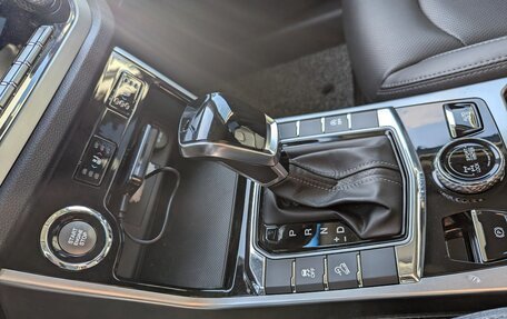 SsangYong Korando, 2020 год, 2 290 000 рублей, 12 фотография
