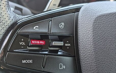 SsangYong Korando, 2020 год, 2 290 000 рублей, 13 фотография