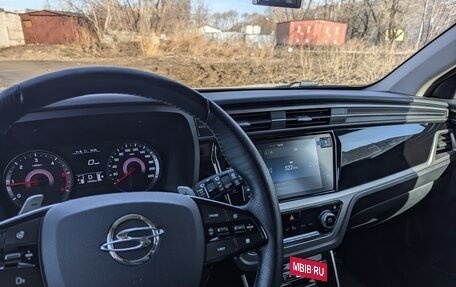 SsangYong Korando, 2020 год, 2 290 000 рублей, 9 фотография