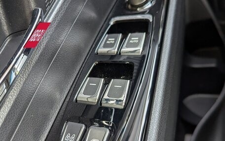 SsangYong Korando, 2020 год, 2 290 000 рублей, 17 фотография
