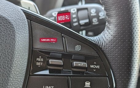 SsangYong Korando, 2020 год, 2 290 000 рублей, 14 фотография