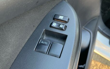 Toyota Corolla, 2011 год, 1 350 000 рублей, 13 фотография
