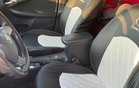 Toyota Corolla, 2011 год, 1 350 000 рублей, 12 фотография