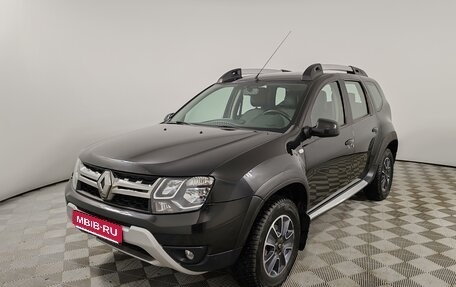 Renault Duster I рестайлинг, 2019 год, 1 500 000 рублей, 1 фотография