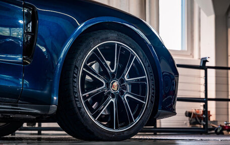 Porsche Panamera II рестайлинг, 2021 год, 9 790 000 рублей, 7 фотография