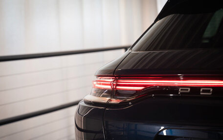 Porsche Panamera II рестайлинг, 2021 год, 9 790 000 рублей, 8 фотография
