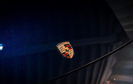 Porsche Panamera II рестайлинг, 2021 год, 9 790 000 рублей, 9 фотография