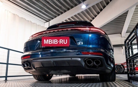 Porsche Panamera II рестайлинг, 2021 год, 9 790 000 рублей, 4 фотография