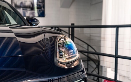 Porsche Panamera II рестайлинг, 2021 год, 9 790 000 рублей, 6 фотография