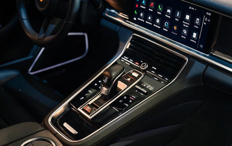 Porsche Panamera II рестайлинг, 2021 год, 9 790 000 рублей, 12 фотография