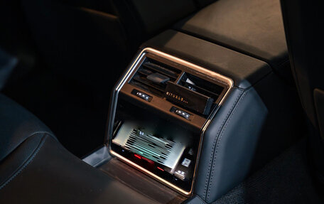Porsche Panamera II рестайлинг, 2021 год, 9 790 000 рублей, 13 фотография