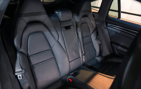Porsche Panamera II рестайлинг, 2021 год, 9 790 000 рублей, 14 фотография