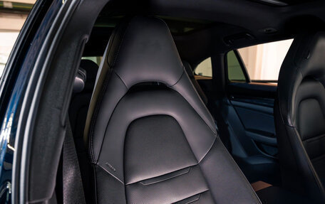 Porsche Panamera II рестайлинг, 2021 год, 9 790 000 рублей, 18 фотография