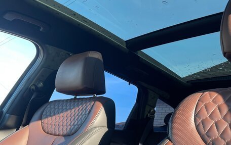 Hyundai Santa Fe IV, 2019 год, 3 569 000 рублей, 9 фотография