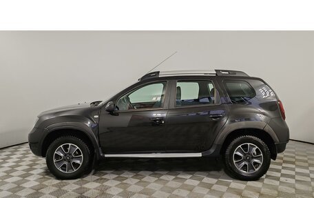 Renault Duster I рестайлинг, 2019 год, 1 500 000 рублей, 8 фотография