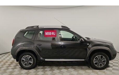 Renault Duster I рестайлинг, 2019 год, 1 500 000 рублей, 4 фотография