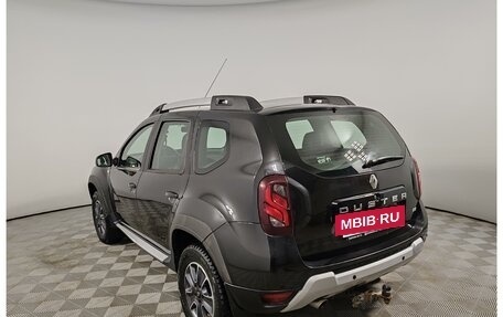 Renault Duster I рестайлинг, 2019 год, 1 500 000 рублей, 7 фотография