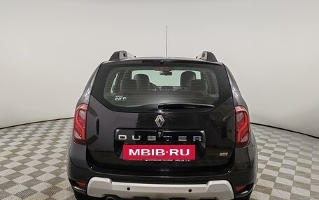 Renault Duster I рестайлинг, 2019 год, 1 500 000 рублей, 6 фотография