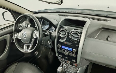 Renault Duster I рестайлинг, 2019 год, 1 500 000 рублей, 11 фотография