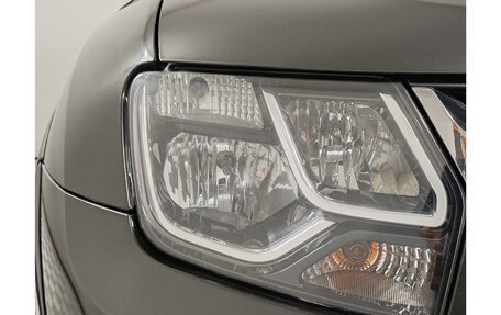 Renault Duster I рестайлинг, 2019 год, 1 500 000 рублей, 17 фотография