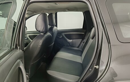 Renault Duster I рестайлинг, 2019 год, 1 500 000 рублей, 12 фотография