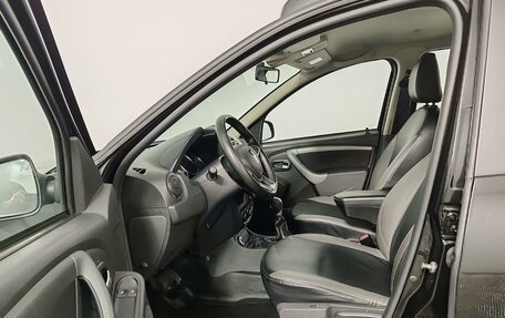 Renault Duster I рестайлинг, 2019 год, 1 500 000 рублей, 16 фотография