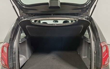 Renault Duster I рестайлинг, 2019 год, 1 500 000 рублей, 10 фотография