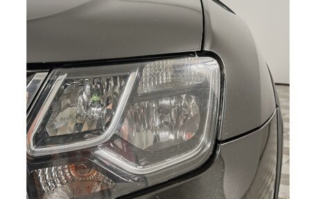 Renault Duster I рестайлинг, 2019 год, 1 500 000 рублей, 22 фотография