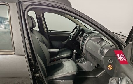 Renault Duster I рестайлинг, 2019 год, 1 500 000 рублей, 20 фотография