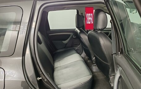 Renault Duster I рестайлинг, 2019 год, 1 500 000 рублей, 19 фотография