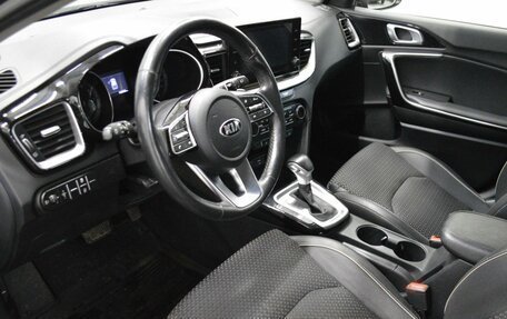 KIA cee'd III, 2021 год, 1 936 000 рублей, 10 фотография