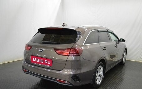 KIA cee'd III, 2021 год, 1 936 000 рублей, 5 фотография