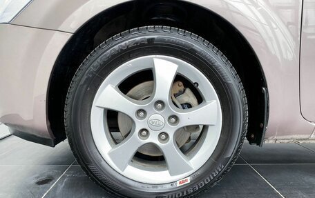 KIA cee'd I рестайлинг, 2009 год, 820 000 рублей, 10 фотография