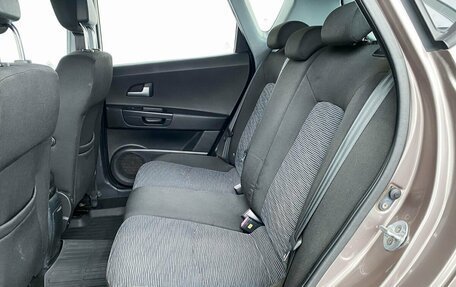 KIA cee'd I рестайлинг, 2009 год, 820 000 рублей, 12 фотография