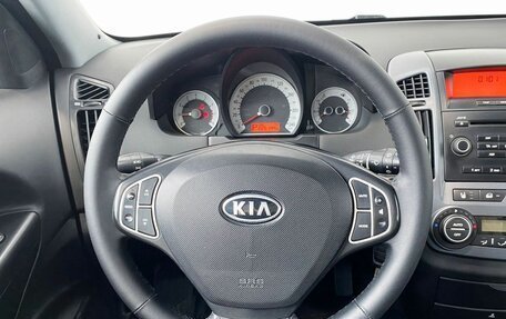 KIA cee'd I рестайлинг, 2009 год, 820 000 рублей, 9 фотография