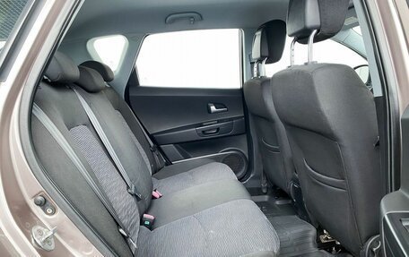 KIA cee'd I рестайлинг, 2009 год, 820 000 рублей, 14 фотография