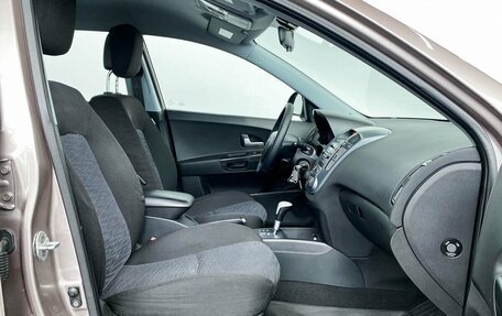 KIA cee'd I рестайлинг, 2009 год, 820 000 рублей, 13 фотография