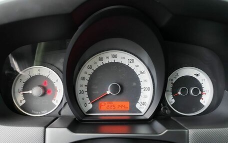 KIA cee'd I рестайлинг, 2009 год, 820 000 рублей, 18 фотография