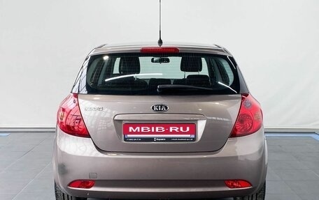 KIA cee'd I рестайлинг, 2009 год, 820 000 рублей, 6 фотография