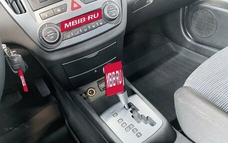 KIA cee'd I рестайлинг, 2009 год, 820 000 рублей, 16 фотография