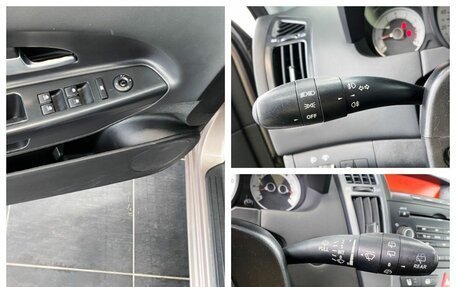 KIA cee'd I рестайлинг, 2009 год, 820 000 рублей, 19 фотография