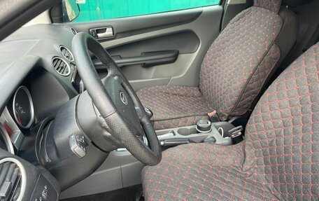 Ford Focus II рестайлинг, 2008 год, 450 000 рублей, 4 фотография