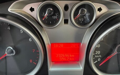 Ford Focus II рестайлинг, 2008 год, 450 000 рублей, 14 фотография