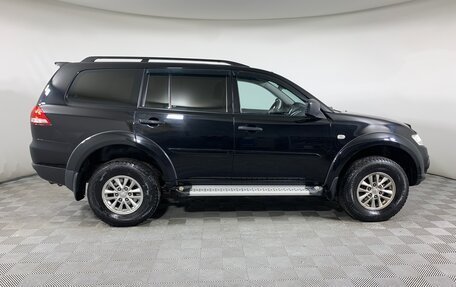 Mitsubishi Pajero Sport II рестайлинг, 2014 год, 1 549 000 рублей, 4 фотография