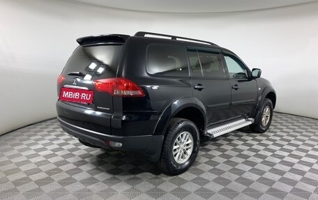 Mitsubishi Pajero Sport II рестайлинг, 2014 год, 1 549 000 рублей, 5 фотография