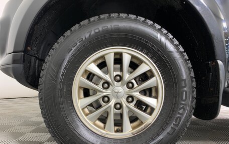 Mitsubishi Pajero Sport II рестайлинг, 2014 год, 1 549 000 рублей, 9 фотография